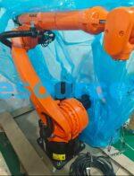 KUKA KR20-R1810-2-Industrial Robot