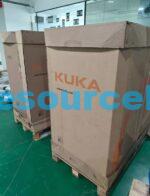 KUKA KR20-R1810-2-Industrial Robot - Image 4