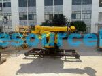 KUKA KR20-R1810-2-Industrial Robot - Image 3
