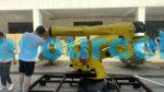 KUKA KR20-R1810-2-Industrial Robot - Image 2