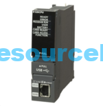 Mitsubishi PLC CPU Units R08CPU