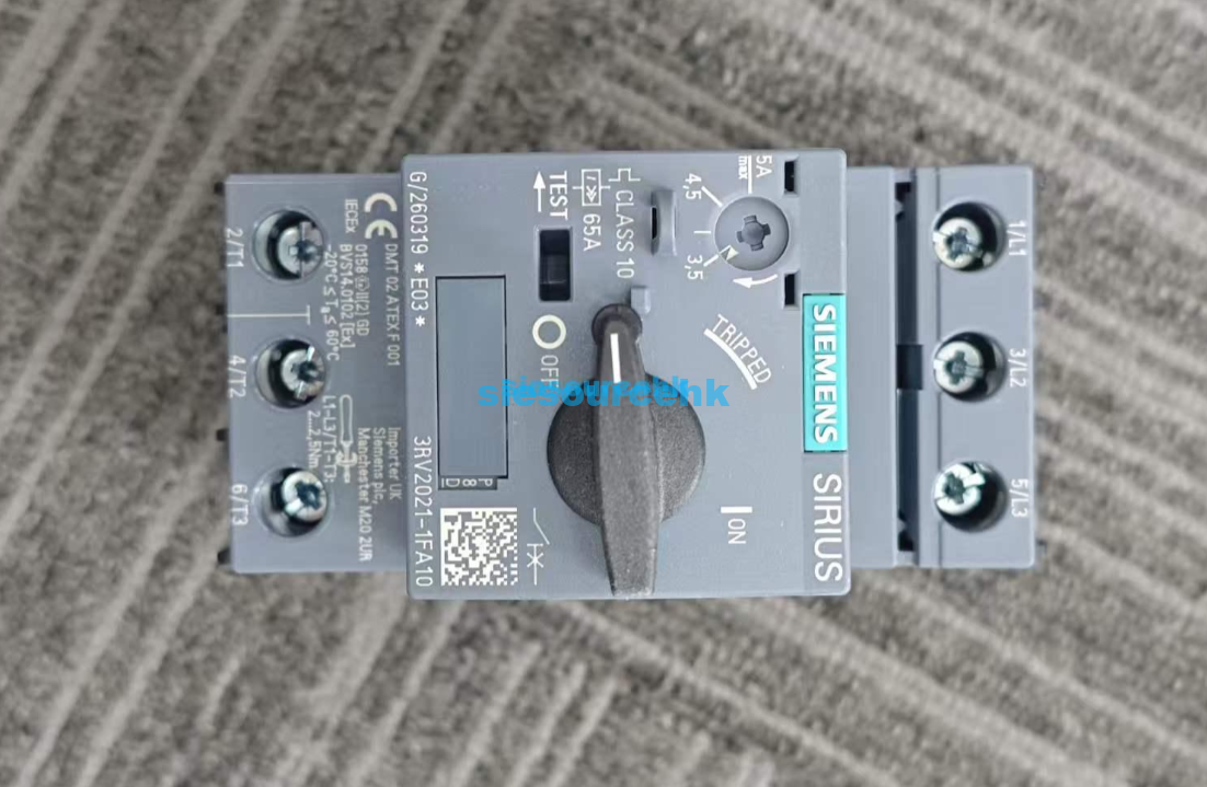 3RV1041-4HA10