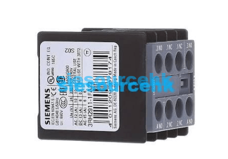 3RH2911-2GA04