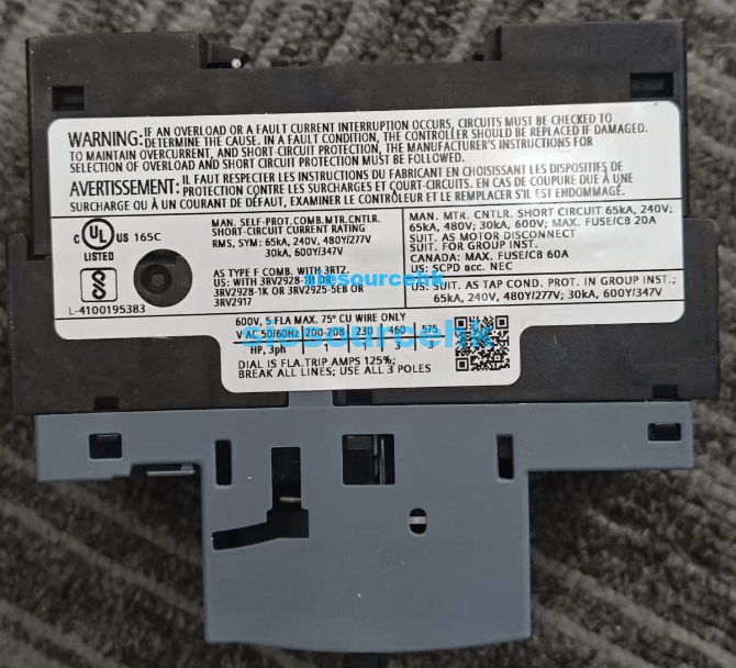 3RV2021-1BA15