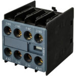 Siemens Auxiliary Switch 3RH2911-1FA22