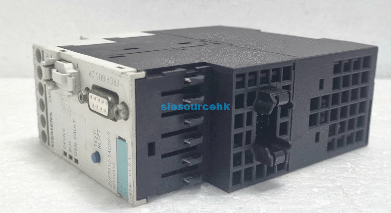 3UF7010-1AU00-0 Specs