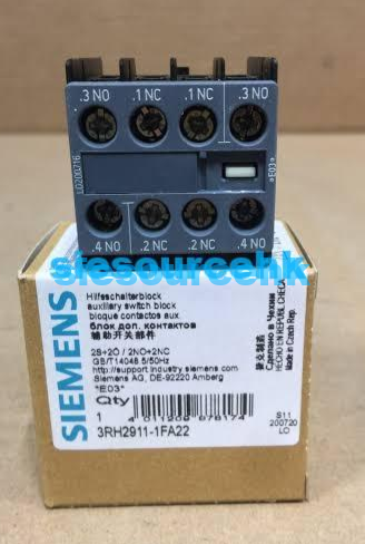 3RH2924-1GP11