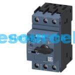 Siemens Circuit Breaker 3RV2331-4VC10