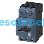 Siemens Circuit Breaker 3RV1041-4HA10