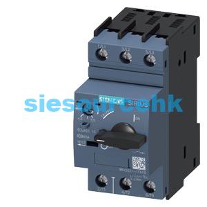 G_IC03_XX_33487i Siemens Circuit Breaker 3RV1041-4HA10 - Image 1