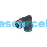 festo push-in fitting QSL-4 - Image 3