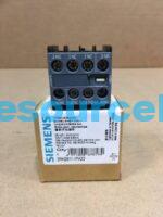 Siemens Auxiliary Switch 3RH2911-1FA22 - Image 3