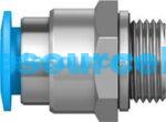 festo push-in fitting QS-1/4-10 - Image 4