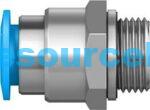 festo push-in fitting QSL-4 - Image 4