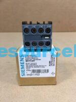 Siemens Auxiliary Switch 3RH1131-1AP00 - Image 3