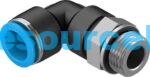 festo push-in fitting QSL-4