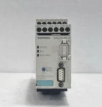 Siemens Motor Management Basic Unit 3UF7102-1AA00-0 - Image 4