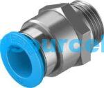 festo push-in fitting QSL-4 - Image 2