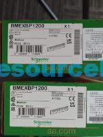 Schneider Modicon M580 PLC Spare Parts, CPU, Backplane & Communication Modules BMEP58CPROS3
