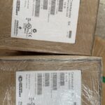 Emerson Commander SK Inverter SKC3400300