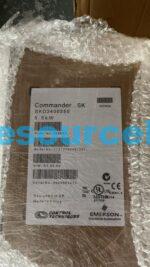 Emerson Commander SK Inverter SKC3400400 - Image 3