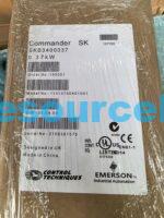 Emerson Commander SK Inverter SKC3400400